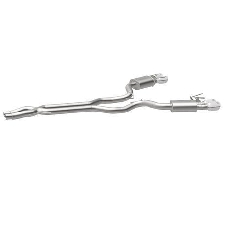 Cat-back MagnaFlow pour Ford Mustang Shelby GT350 2016