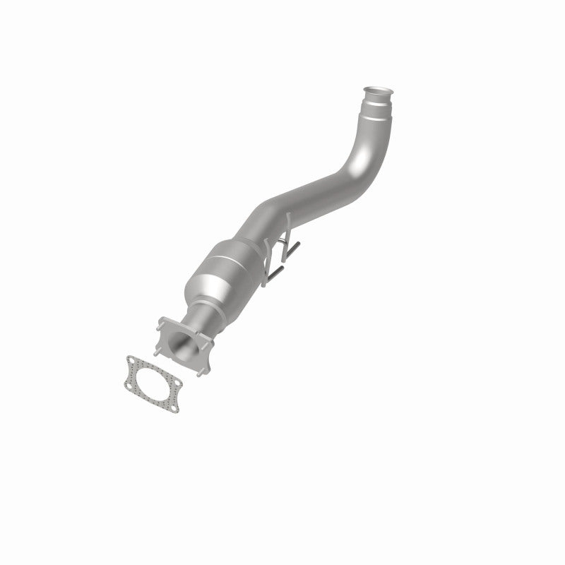 Huile moteur Magnaflow DOC DF 07-10 Silverado 2500/3500 HD 6,6 L