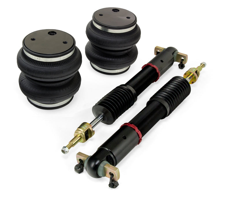 Kit de suspension arrière Air Lift Performance 2015-2024 pour Ford Mustang (S550 / S650)