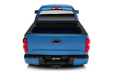 Retrax 07-18 Tundra Regular & Double Cab 6.5ft Bed with Deck Rail System RetraxONE XR