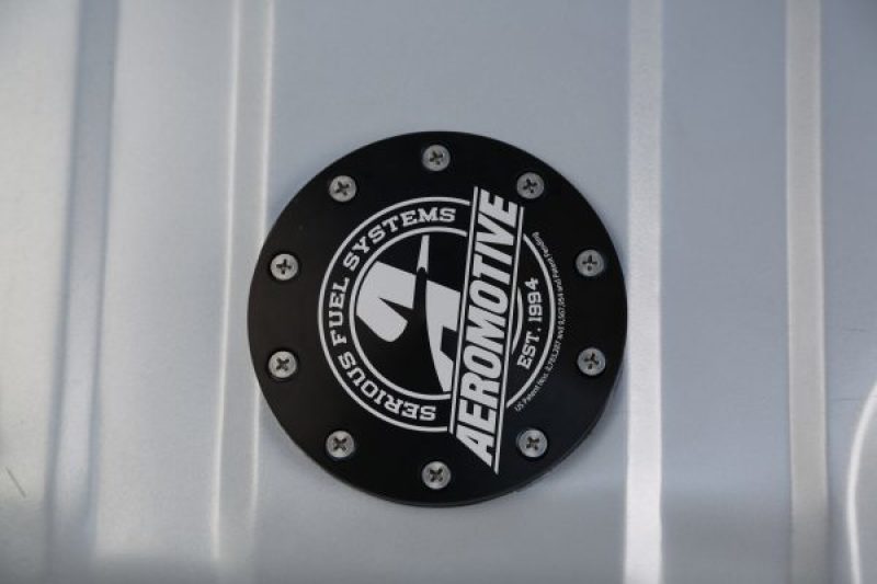 Réservoir de carburant Aeromotive 70-74 Chevrolet Corvette 200 Stealth Gen 2