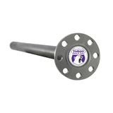 Yukon Gear Replacement Axle For Dana 80 / 35 Spline / 40.24in / 8 X 4.02in Bolt Pattern
