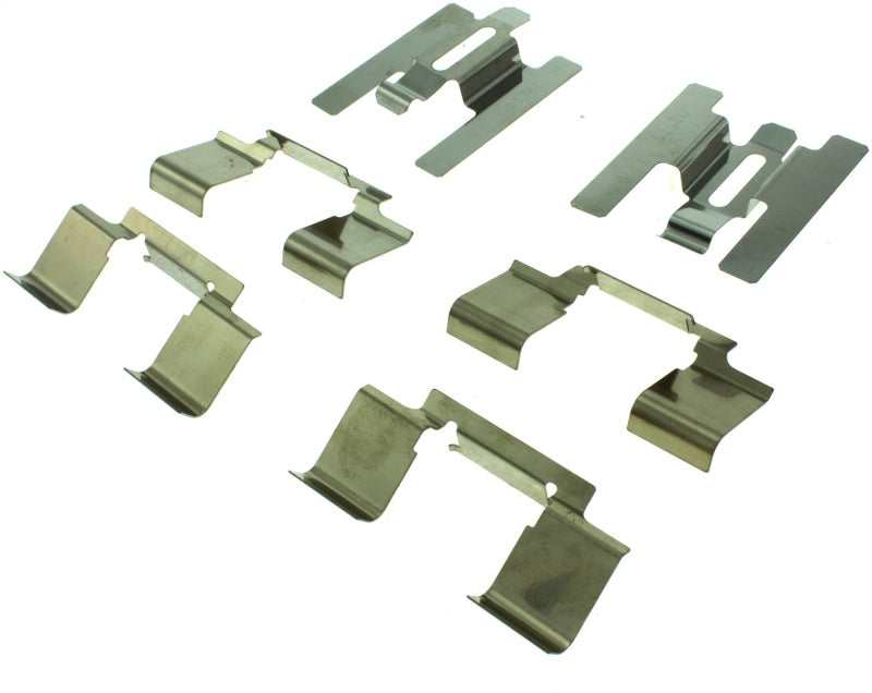 Plaquettes de frein StopTech Street Select - Avant/Arrière