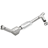 Convecteur MagnaFlow DF 98 Ford Expedition 5,4 L