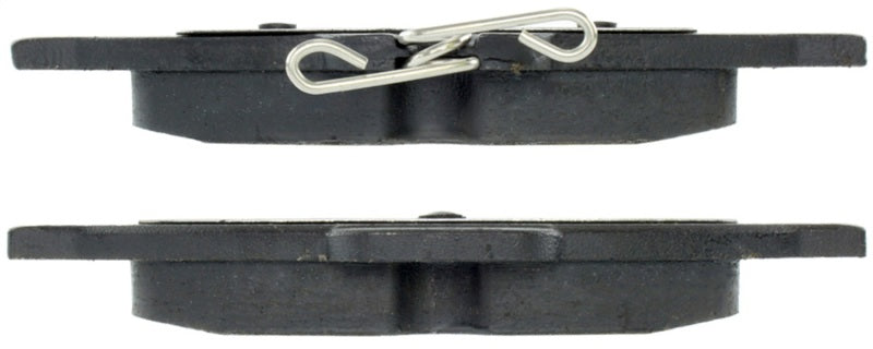 Plaquettes de frein arrière StopTech Street Touring 07-09 Mazdaspeed3 / 06-07 Mazdaspeed6