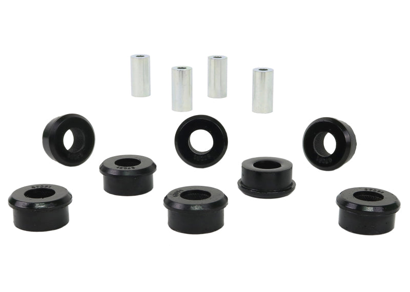 Kit de bagues supérieures de bras de suspension avant pour Hyundai Sonata NF (06/2005-04/2010)