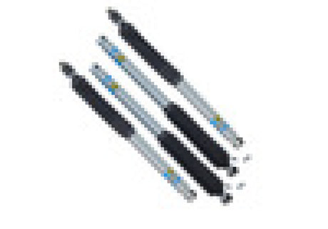 Kit de levage Superlift 13-18 Ram 3500 (Diesel) 4 pouces avec ou sans bras de rayon de remplacement - Boîtier d'amortisseur Bilstein