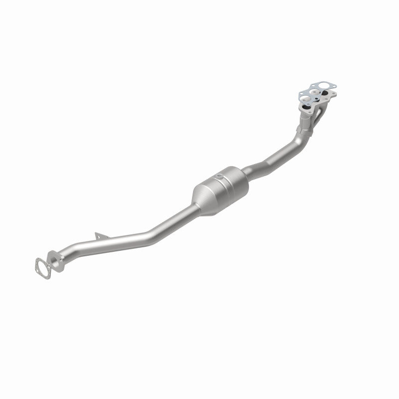 Convertisseur MagnaFlow Direct Fit SS 10-14 Subaru Legacy H6 3,6 L