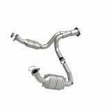 MagnaFlow Conv DF 07-08 Escalade 6.2 côté conducteur OEM
