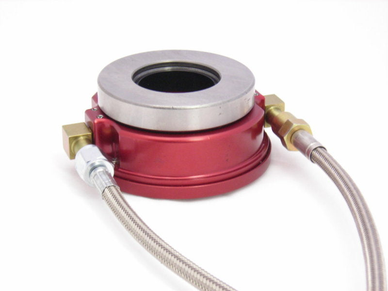 McLeod Slip On Brg Universel Avec Coude Pivotant LS Gen II