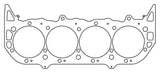 Cometic Chevy BB Gen IV 396/402/427/454 H/G 4.320 inch Bore .036 inch MLS Head Gasket