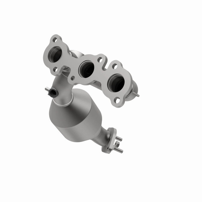 Convecteur MagnaFlow DF 06-08 Lexus RX400H 3,3 L