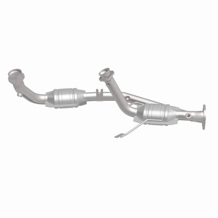 Convecteur MagnaFlow DF 96-99 Taurus Code U AXOD 49