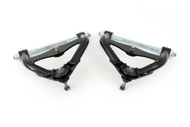 Bras de suspension supérieurs tubulaires avant UMI Performance 78-88 G-Body S10