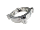 Entretoise de corps de papillon Silver Bullet 11-12 Ford F-150 V6 3,5 L (tt) EcoBoost