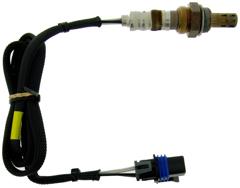 Capteur d'oxygène à montage direct NGK Saturn Ion 2004-2003