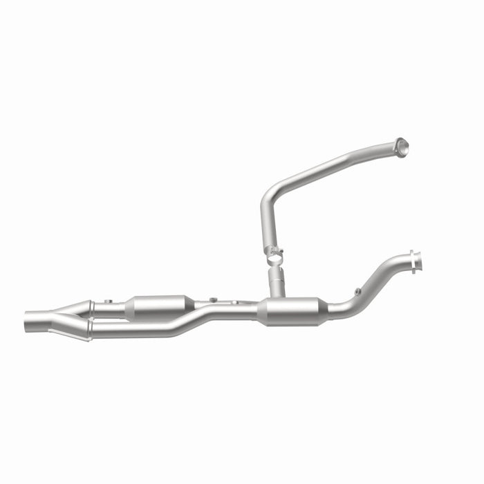 Convertisseur Magnaflow California Direct Fit 05-07 Dodge Ram 2500 5,7 L