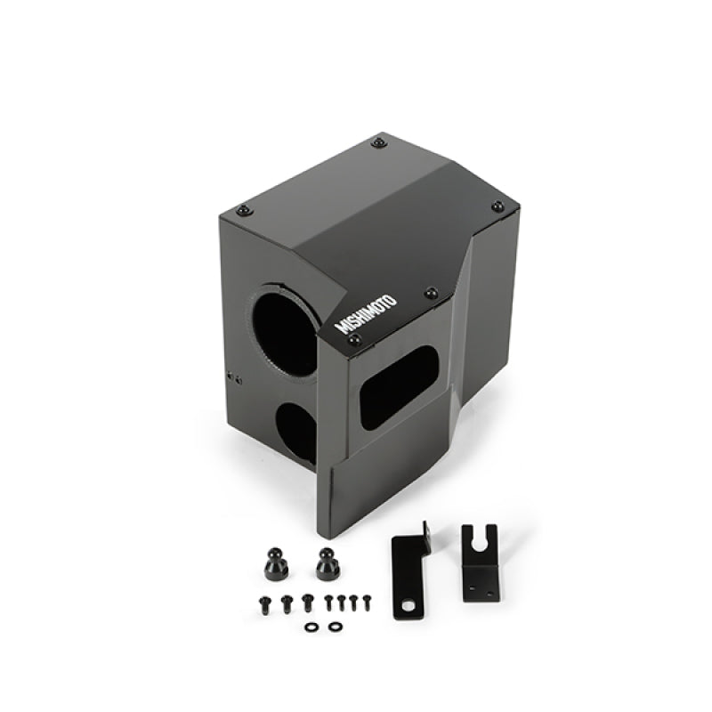 Kit d'admission d'air hautes performances Mishimoto 13-16 Ford Focus ST 2.0L - Poli