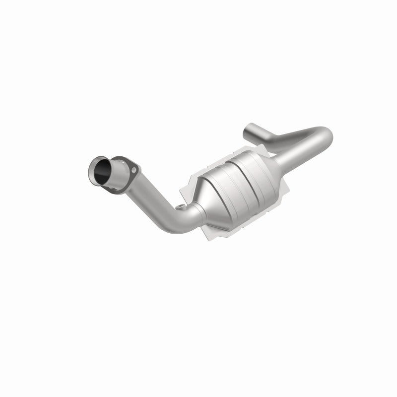Convecteur MagnaFlow DF 07-09 Chrysler/Dodge Aspen/Durango 5,7 L côté conducteur
