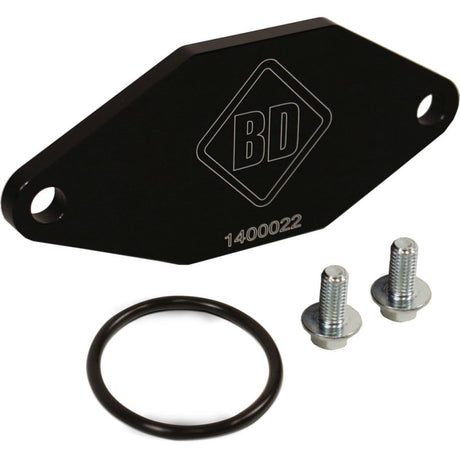 Plaque antigel BD Diesel Killer - Dodge Cummins 5,9 L 1989-2002