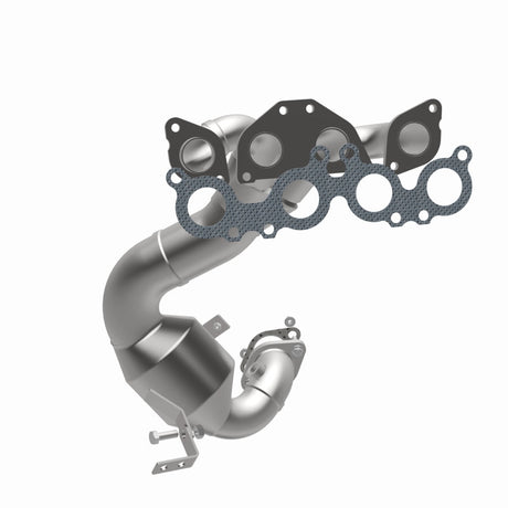 Convecteur MagnaFlow DF 05-11 Volvo XC90 4,4 L arrière