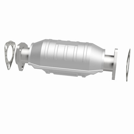 MagnaFlow Conv DF Volvo 79