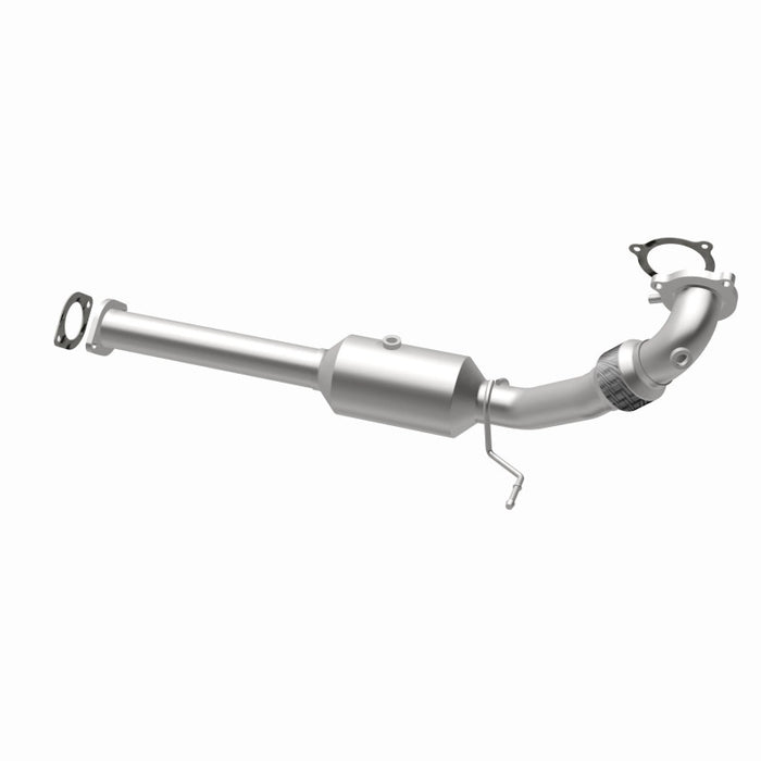 Ajustement direct du convertisseur MagnaFlow 05-06 Volvo XC90 2,5 L