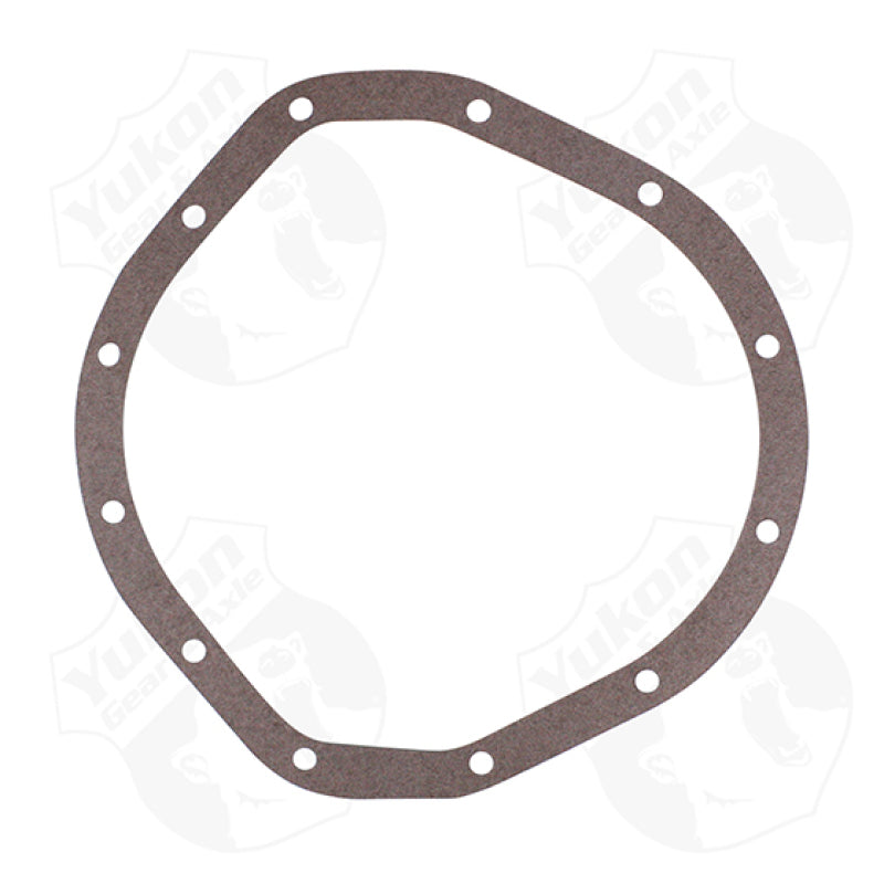 Joint de couvercle de camion Yukon Gear GM 12 boulons