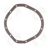 Joint de couvercle de camion Yukon Gear GM 12 boulons