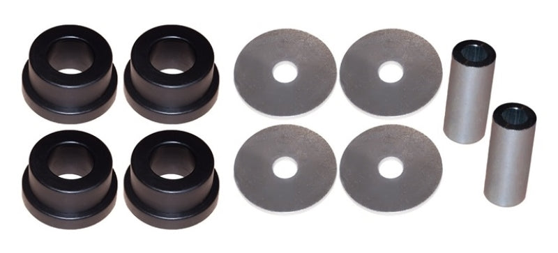 Inserts de montage de différentiel arrière Torque Solution : Mitsubishi Evolution VIII-IX 2003-2006