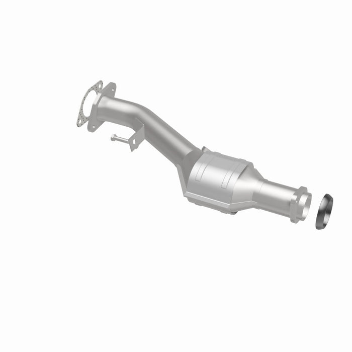 Convecteur MagnaFlow DF 04-07 Subaru WRX/STI 2.5LT