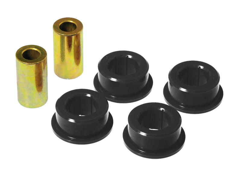 Bagues de bras de suspension Prothane 05+ Ford Mustang - Noir