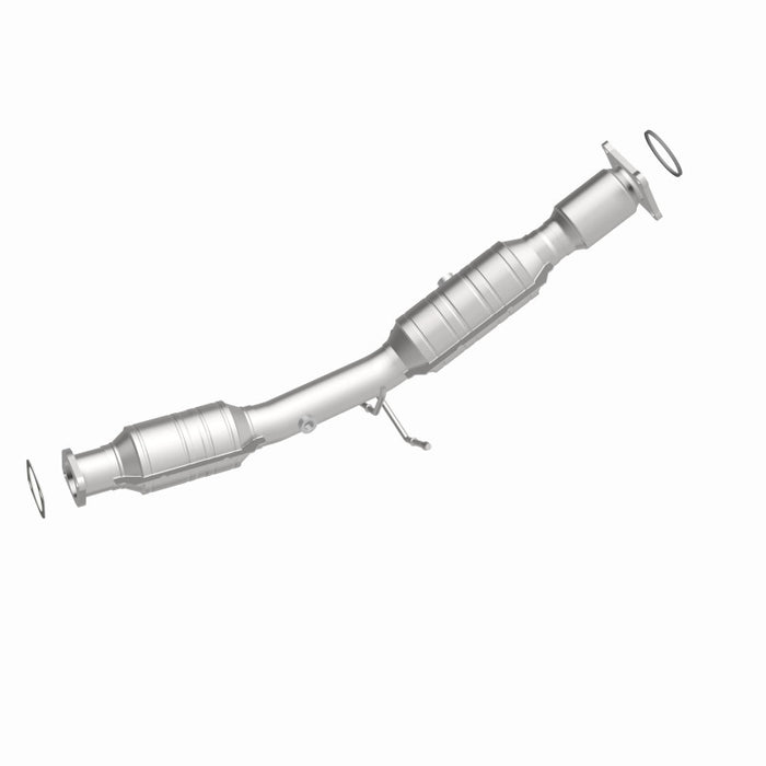 Convecteur MagnaFlow DF 05-09 Volvo V50 2,4 L