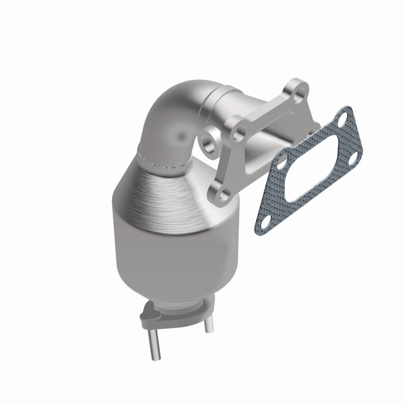 Soubassement du moteur Magnaflow Conv DF 10-11 Equinox 3.0L