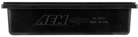 Filtre à air DryFlow AEM 08-11 Lexus GS460 4,6 L V8