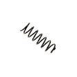 Bilstein B3 OE Replacement 95-02 VW Cabrio / 93-99 VW Jetta Rear Coil Spring Bilstein