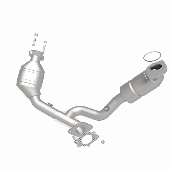 Convecteur MagnaFlow DF 00-03 Ford Taurus 3.0L