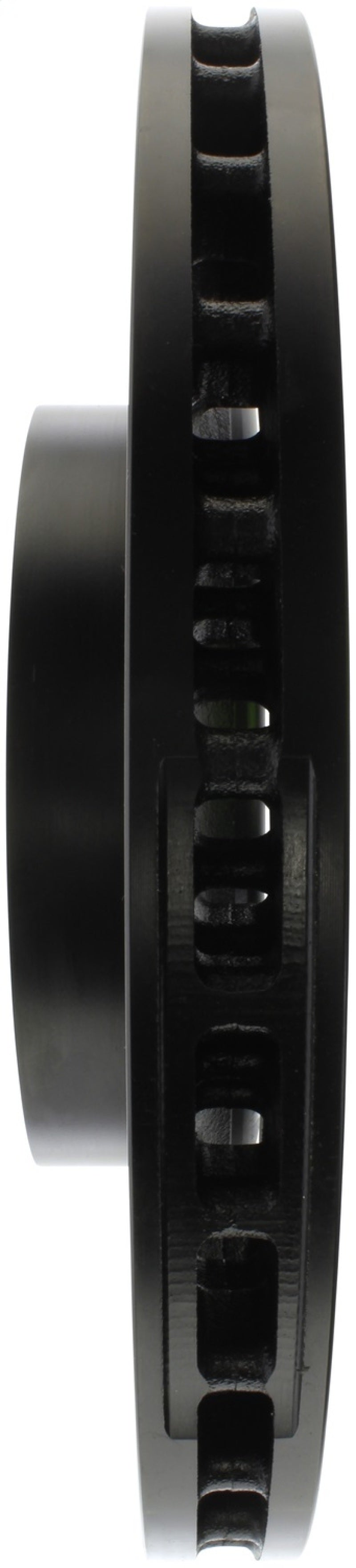 Disque de frein sport percé StopTech