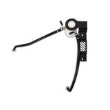 Kit de filtre à liquide de refroidissement Mishimoto pour Nissan Titan XD, 2016+ - Noir