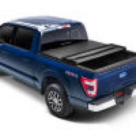 Extang 17-23 Ford F-250/F-350 Super Duty à caisse courte (6 pi 10 po) Trifecta 2.0