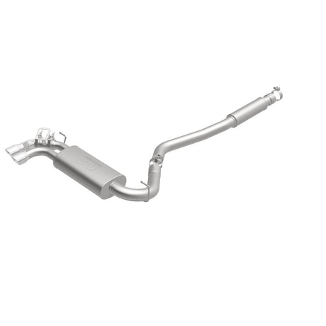 MagnaFlow CB SS 2,5/3 po Double DS droit arrière Ext 3 po Tip 12-15 BMW 328i /428i 2,0 L Coupé Berline