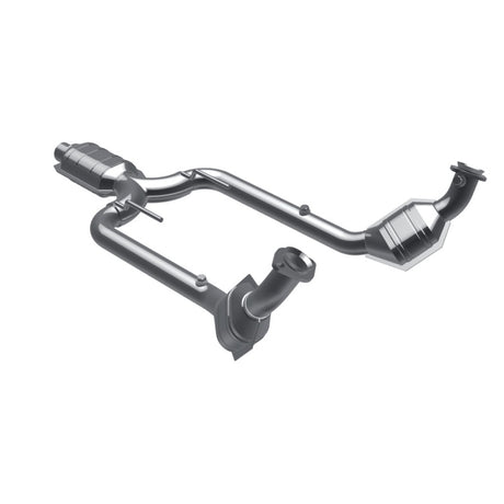 MagnaFlow CONV DF 94-97 T-Bird/Couga 4,6 L 50S