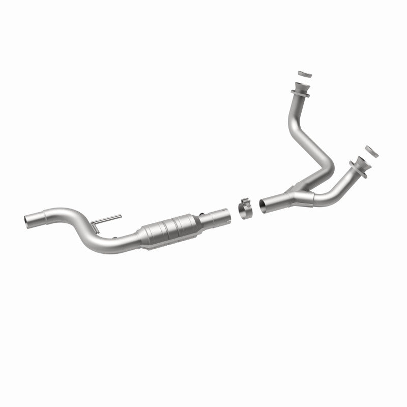 MagnaFlow Conv DF 00-02 Camaro/Firebird 3,8 L