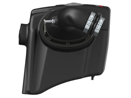 Système d'admission d'air froid aFe POWER Momentum GT Pro Dry S 2017 GM Colorado/Canyon V6 3,6 L