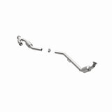 MagnaFlow Conv DF Mercedes C240 02-04 Driver Side