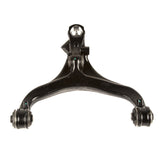 Bras de suspension inférieur avant gauche Omix avec bague - 08-12 KK