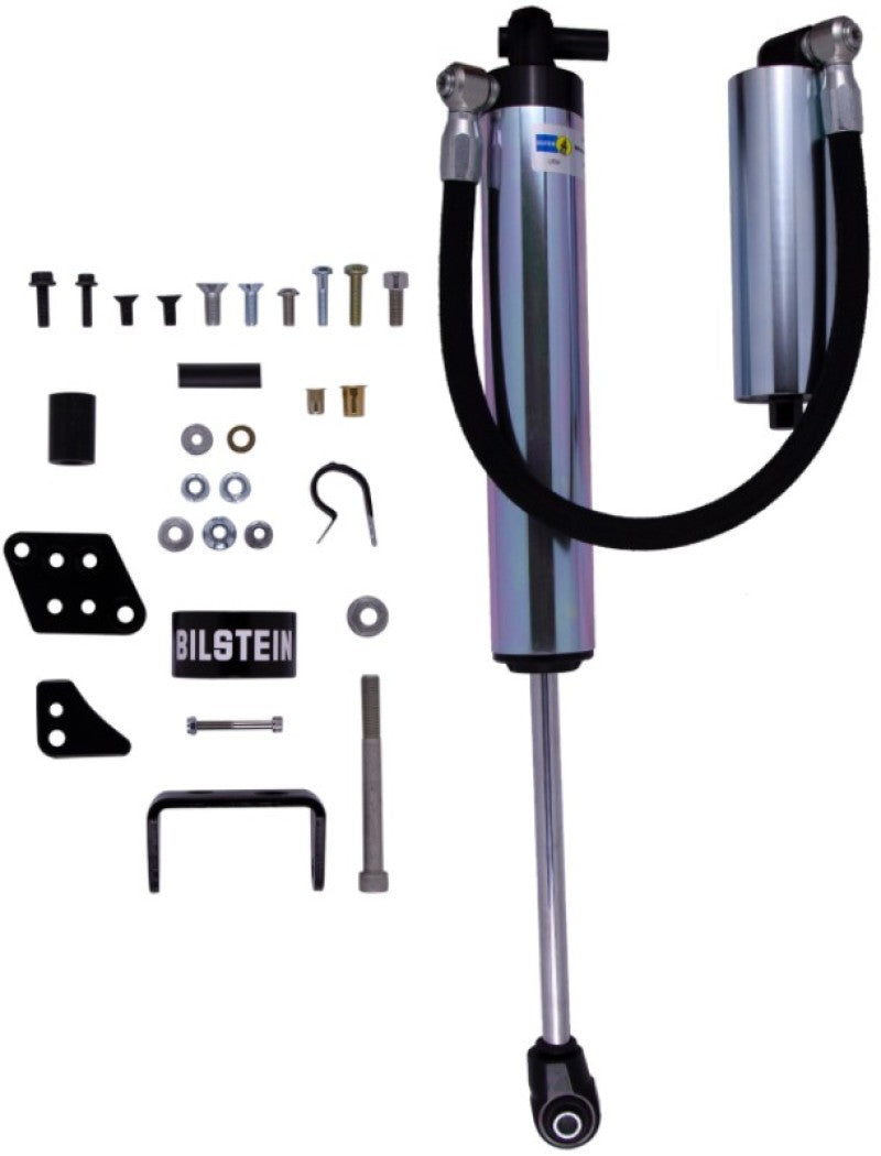 Bilstein 18-20 Jeep Wrangler B8 8100 Front Left Shock Absorber - 2-3in Lift Bilstein