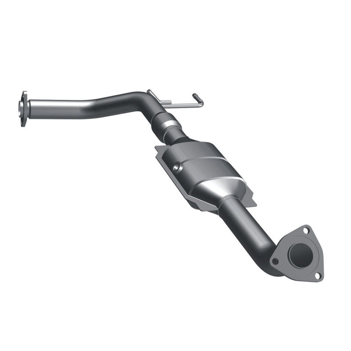 MagnaFlow Conv DF 04-06 Tundra 4.7LD/S avant O