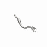 Convecteur MagnaFlow DF 98-99 Audi A6 2.8L côté conducteur