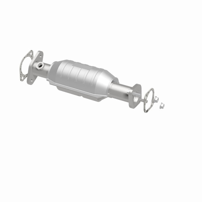 Convecteur MagnaFlow DF 2002-2003 Mitsubishi Lance 2.0L - CA